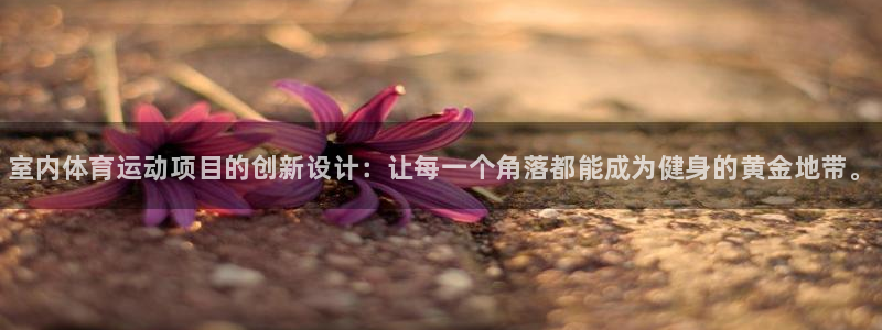 yy易游官网下载平台是正规平台吗知乎：室内体育运动项