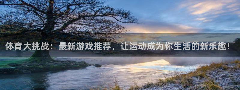 yy易游官方正版app集团logo：体育大挑战：最新