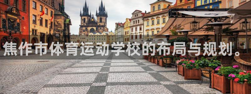 yy易游官方正版app集团官网首页：焦作市体育运动学